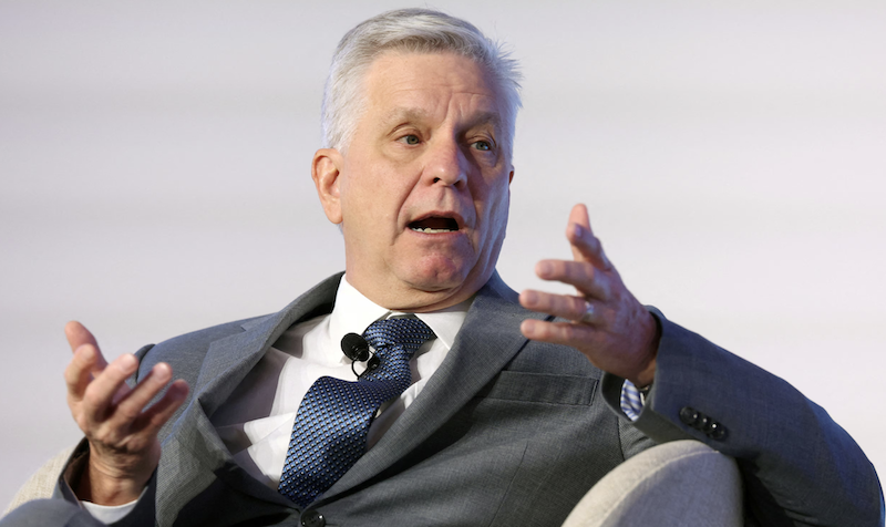 新技術不是敵人！聯準會主席人選力挺技術創新，稱加密支付與 DeFi 沒什麼好怕的