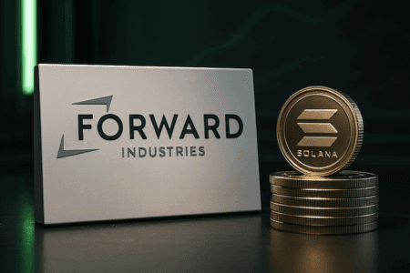 Forward Industries