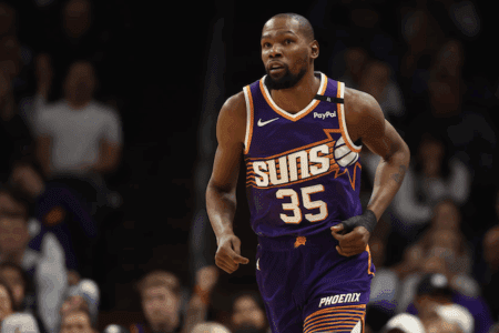 Kevin Durant