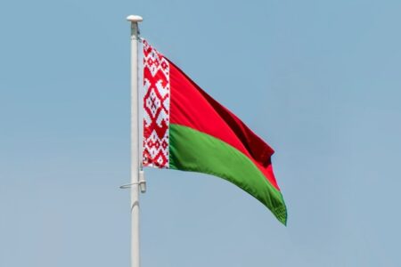 白俄羅斯總統敦促銀行擴大加密貨幣使用，以因應制裁壓力