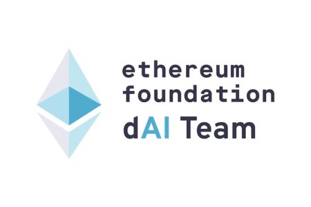 以太坊基金會成立 dAI Team，推動以太坊成為 AI 經濟首選結算層