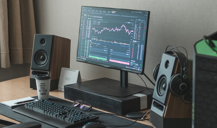 辭掉穩定工作投身加密貨幣？9 個問題先問自己