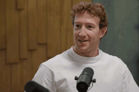 重金押注 AI，Meta 執行長祖克柏：泡沫很可能出現，但更大風險是錯失時機