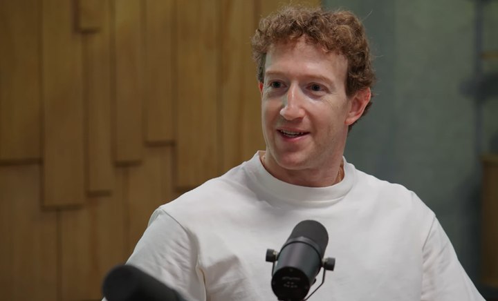 重金押注 AI,Meta 執行長祖克柏:泡沫很可能出現,但更大風險是錯失時機