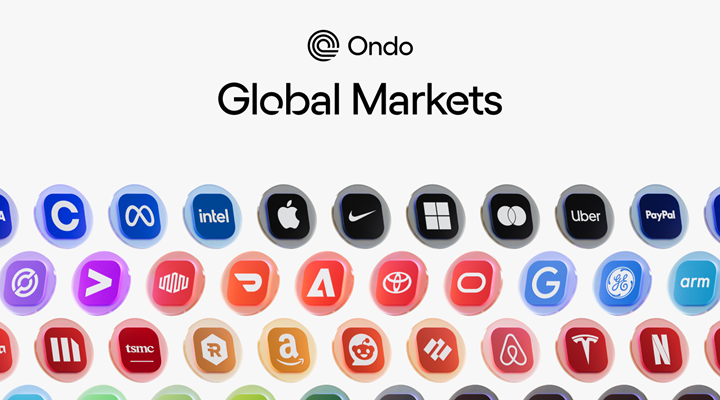 Ondo 擴展代幣化美股至 BNB Chain,戰略重心從「開店面」轉向「打通路」