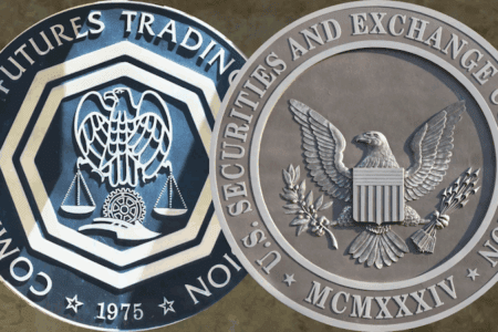 Sec cftc
