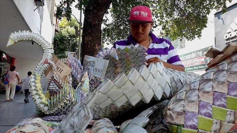 229% 通膨侵蝕玻利瓦！USDT 成為委內瑞拉首選貨幣，為何被稱為「幣安美元」？