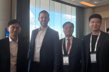 智通科創：台灣首家「類微策略」企業誕生，比特幣＋新興市場金融雙引擎能爆發成長？