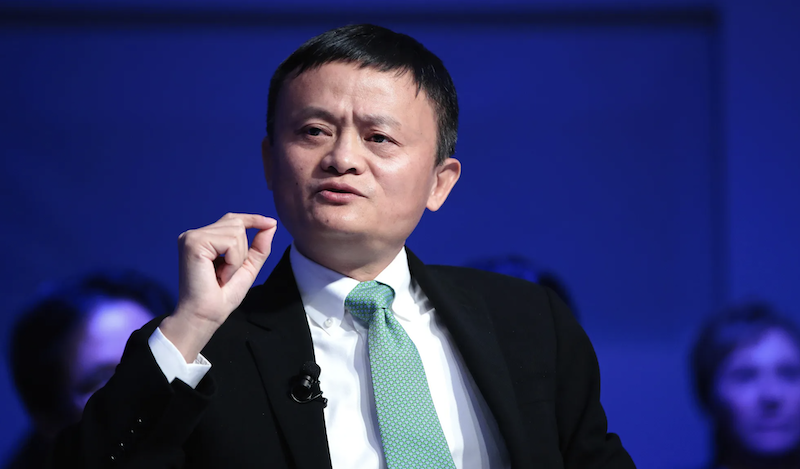 馬雲系資本進場！香港雲鋒金融建立以太幣儲備，斥資 4,400 萬美元購入 1 萬顆 ETH