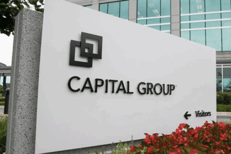 美國 94 年歷史的基金巨頭 Capital Group，靠 DAT 投資比特幣，4 年獲利翻 6 倍