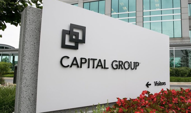 美國 94 年歷史的基金巨頭 Capital Group，靠 DAT 投資比特幣，4 年獲利翻 6 倍