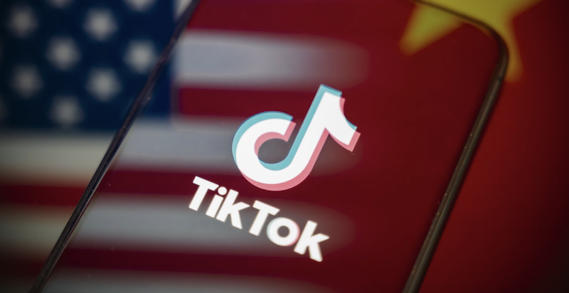 TikTok 暫逃禁令！美中達共識成立新美國實體，Oracle 與 a16z 等公司佔 80% 股份