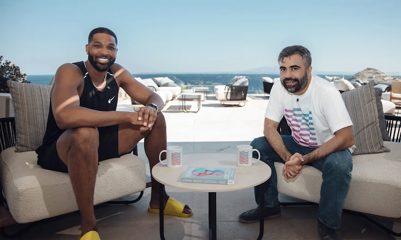 NBA 騎士隊湯普森推出 Web3 籃球粉絲應用:代幣化球員、遊戲化球迷互動