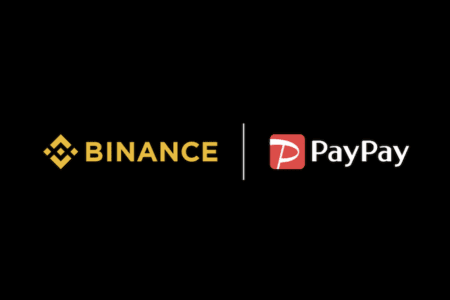 Binance Japan、PayPay