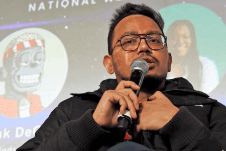 Polygon 創辦人 Sandeep 罕見開炮：我對以太坊的忠誠開始動搖