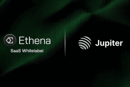 Ethena 與 Jupiter 將攜手推出 Solana 原生穩定幣 JupUSD