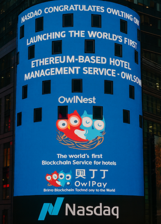 奧丁丁母公司股價單日崩跌超 50%！上市至今市值蒸發超 85%