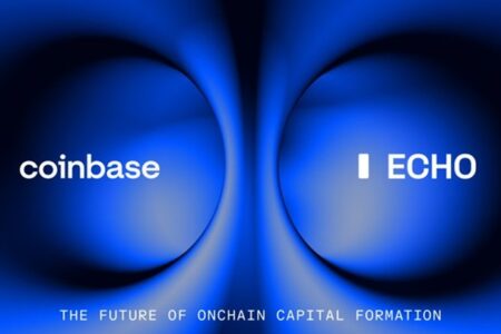 Coinbase 以 3.75 億美元收購鏈上投資平台 Echo，將整合 Sonar 展開代幣銷售