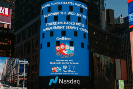 奧丁丁母公司股價單日崩跌超 50%！上市至今市值蒸發超 85%