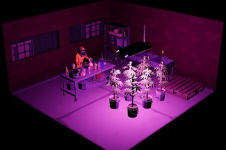 Solana 大麻鏈遊 Addicted 掀話題：WEED 飆漲後暴跌近 70%，外界批評為「龐氏遊戲」