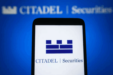 造市商 Citadel 執行長揭露持有 SOL 財庫公司 DeFi Development 股份