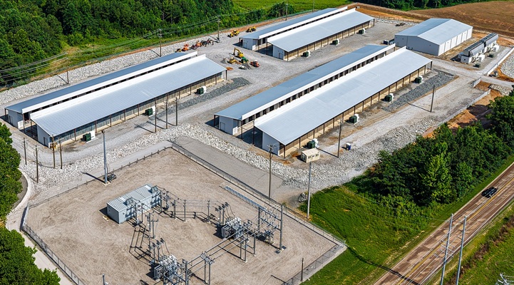 比特幣礦商 CleanSpark 跨足 AI 資料中心，延攬 Humain 高層領導發展