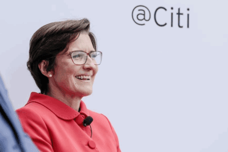 花旗執行長：市場過度關注穩定幣，代幣化存款將主導數位支付