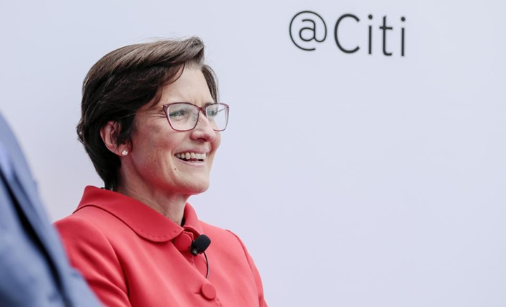 花旗執行長：市場過度關注穩定幣，代幣化存款將主導數位支付