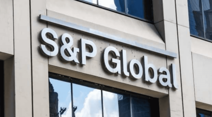 標普全球將推出結合加密貨幣與相關概念股新指數，同步推動代幣化