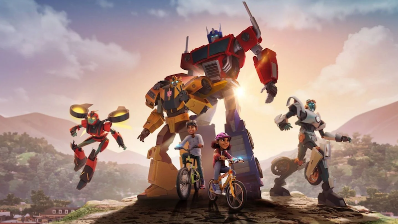 Netflix 兒童動畫惹議！保守派怒斥「灌輸兒童非二元性別觀念」，馬斯克呼籲退訂