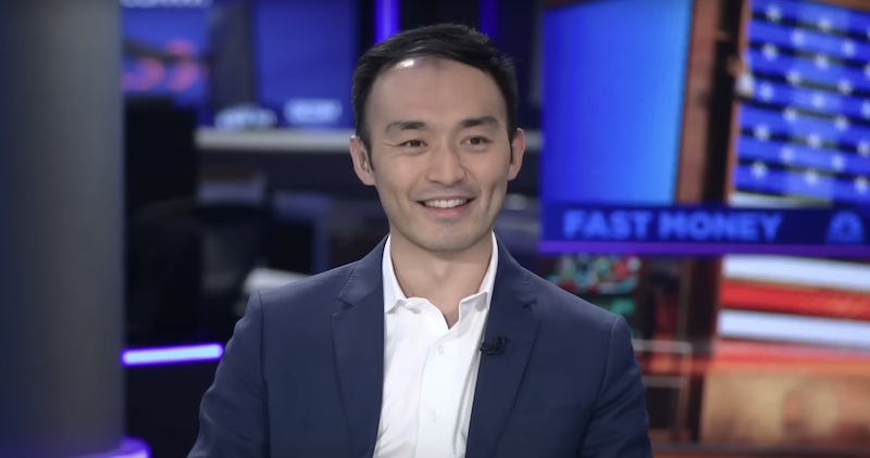 現在買比特幣晚了嗎?Pantera 合夥人:大多數人仍未持有加密貨幣,現在進場還不遲