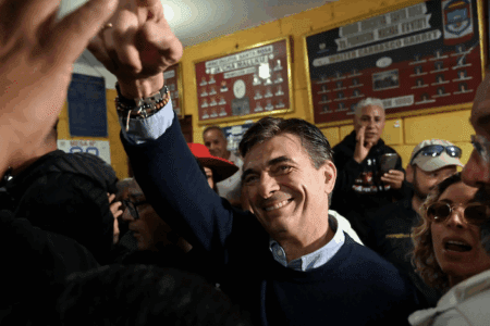 玻利維亞準總統推「區塊鏈治國」！用智能合約打貪腐、納加密資產進國家外匯體系