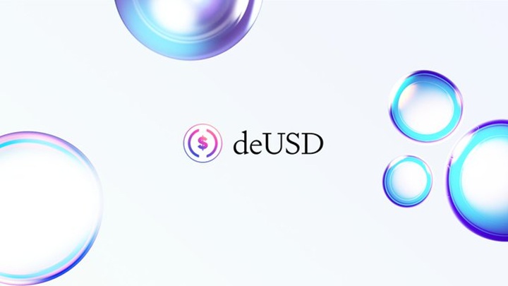 受 Stream 鉅額虧損牽連，DeFi 協議 Elixir 終止 deUSD 穩定幣運作、承諾全額償付