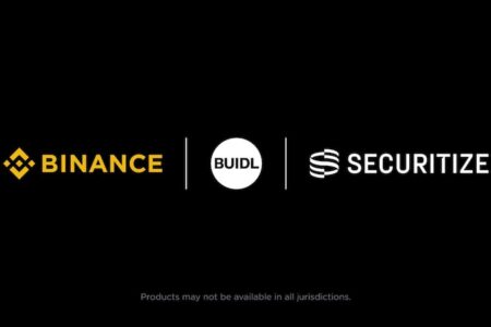 由 Securitize 代幣化的貝萊德 BUIDL 現已可在幣安用作交易抵押品，並同步上線 BNB Chain