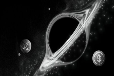 xUSD 餘震擴散，USDX 資金池好像也乾了