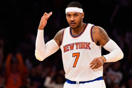 因聽勸錯失加密投資時機，NBA 傳奇球星安東尼：「本該相信直覺」