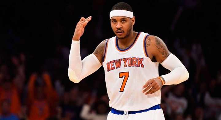 因聽勸錯失加密投資時機，NBA 傳奇球星安東尼：「本該相信直覺」