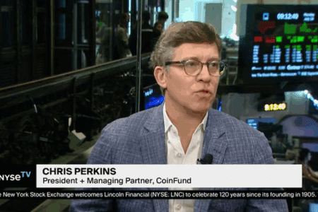 做多 DAT 做空期貨！CoinFund 總裁：這將是 2026 年的重大交易機會