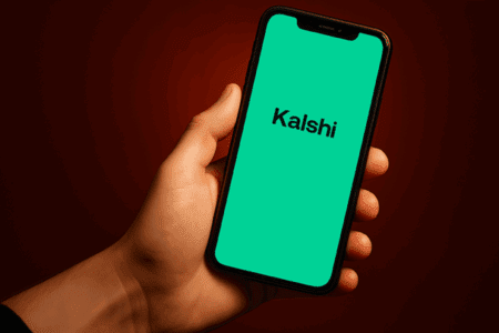 預測市場 Kalshi 傳已完成 10 億美元融資，估值躍升至 110 億美元