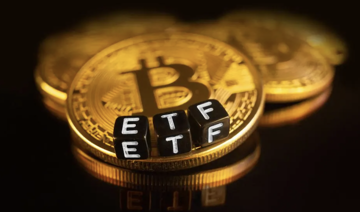美比特幣、以太幣現貨 ETF 皆呈淨流入，扭轉連 6 日資金外流趨勢