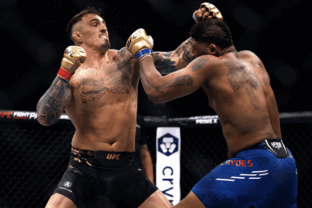 UFC 擁抱加密預測市場！與 Polymarket 簽署多年合作協議，將預測數據帶入賽事轉播