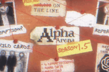 第二屆 AI 投資大賽登場：專攻美股、兩款新模型加入、四大賽道全面檢驗 AI 交易實力