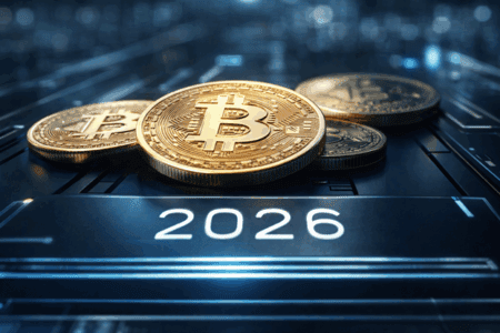 2026 年比特幣價格展望：機構與產業人士觀點整理