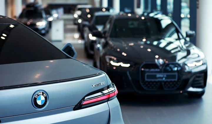 BMW 導入摩根大通區塊鏈平台，自動化部分外匯轉帳