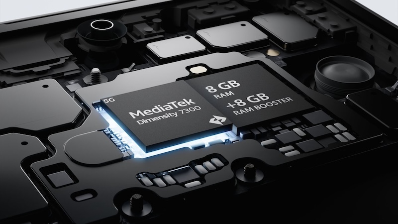 天璣晶片遭指存在安全缺陷！無法修補、私鑰恐暴露，聯發科：非為金融級安全設計