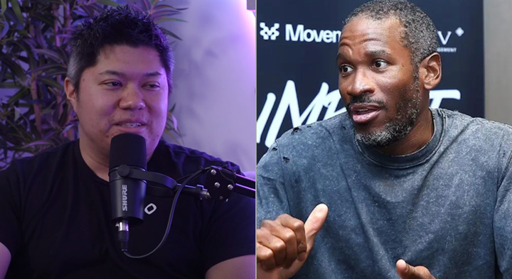 Arthur Hayes 重砲質疑 Monad 代幣結構，創辦人親上火線反擊