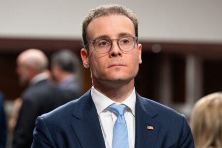 美參議院確認 Michael Selig 出任 CFTC 主席,加密監管權責逐步確立