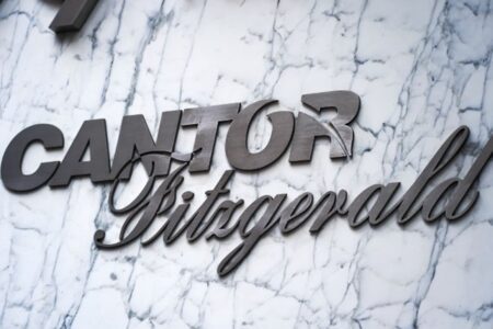 Cantor Fitzgerald 預測比特幣或在 2026 年進入漫長回檔期，仍看好機構採用增長