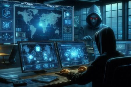 AI 成功復刻合約攻擊！2025 年可竊 460 萬鎂，Anthropic 示警「自主攻擊時代已來臨」