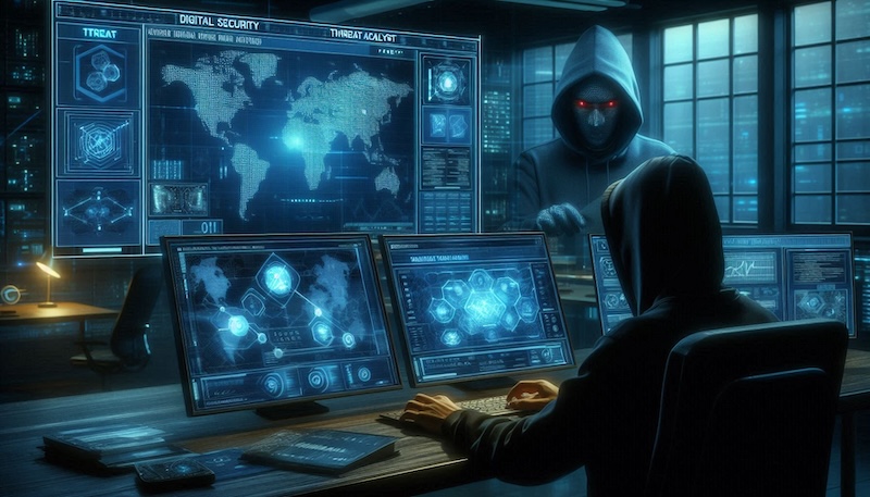 AI 成功復刻合約攻擊！2025 年可竊 460 萬鎂，Anthropic 示警「自主攻擊時代已來臨」